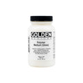 Golden 8oz Gloss Polymer Medium thumbnail