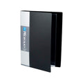 Itoya Black Original 4"x6" Art Portfolio 24ct thumbnail