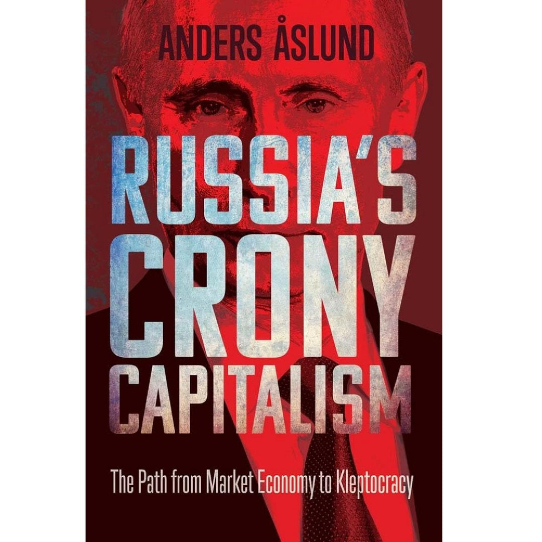 Russia's Crony Capitalism