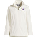 Lands' End Women's UW Soft Shell Jacket thumbnail