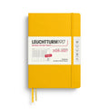 Leuchtturm 2026-2027 A5 18 Month Academic Weekly Planner thumbnail