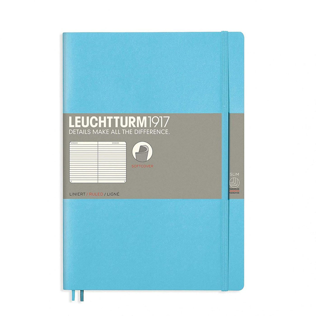Leuchtturm 1917 B5 Softcover Composition 121ct