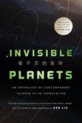Invisible Planets thumbnail