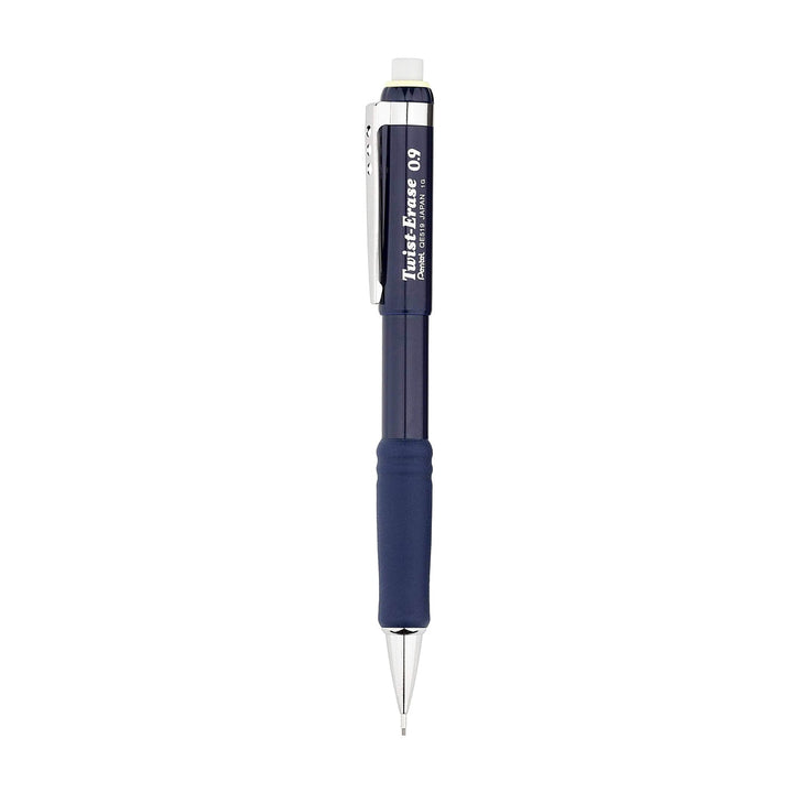 Pentel Twist Erase 3 Mechanical Pencil