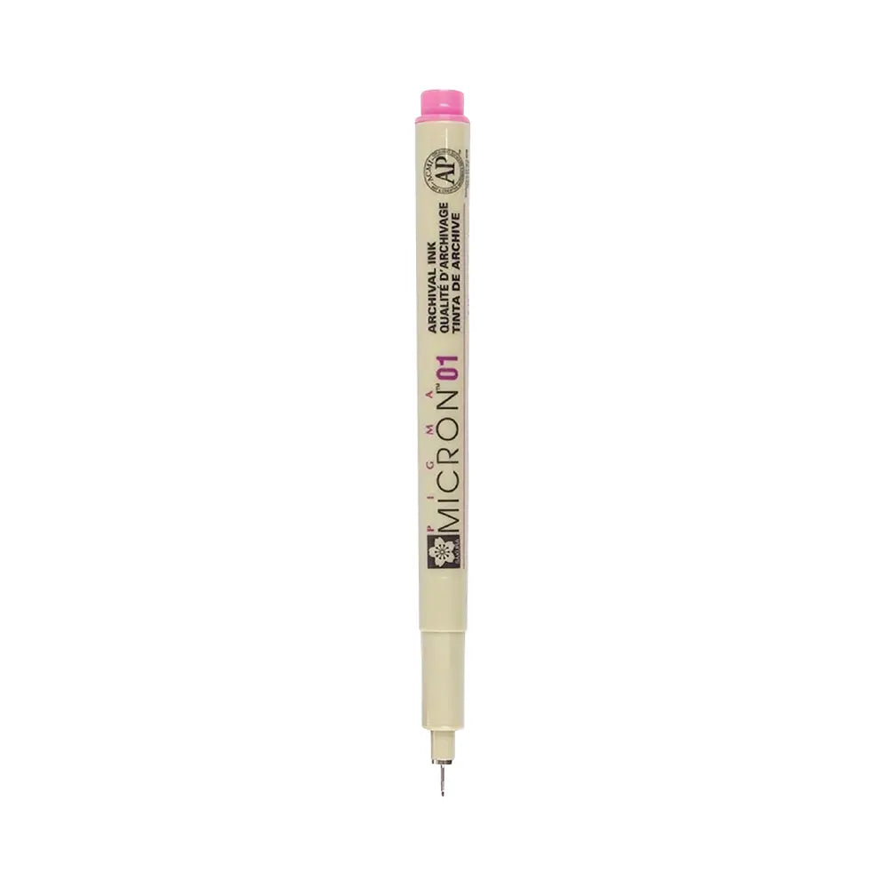 Sakura Pigma Micron 01 .25mm Pen