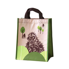 Photo of Native Northwest Sasquatch Small Eco Bag.