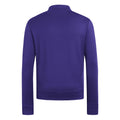 adidas Men's Washington Huskies Wordmark Ultimate365 Cozy Quarter Zip thumbnail