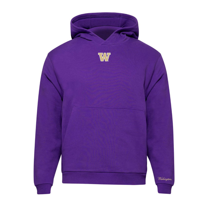 lululemon Men's Center Chest W Script Sleeve Steady State Pullover Hoodie