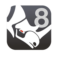 Photo of Rhino 8.