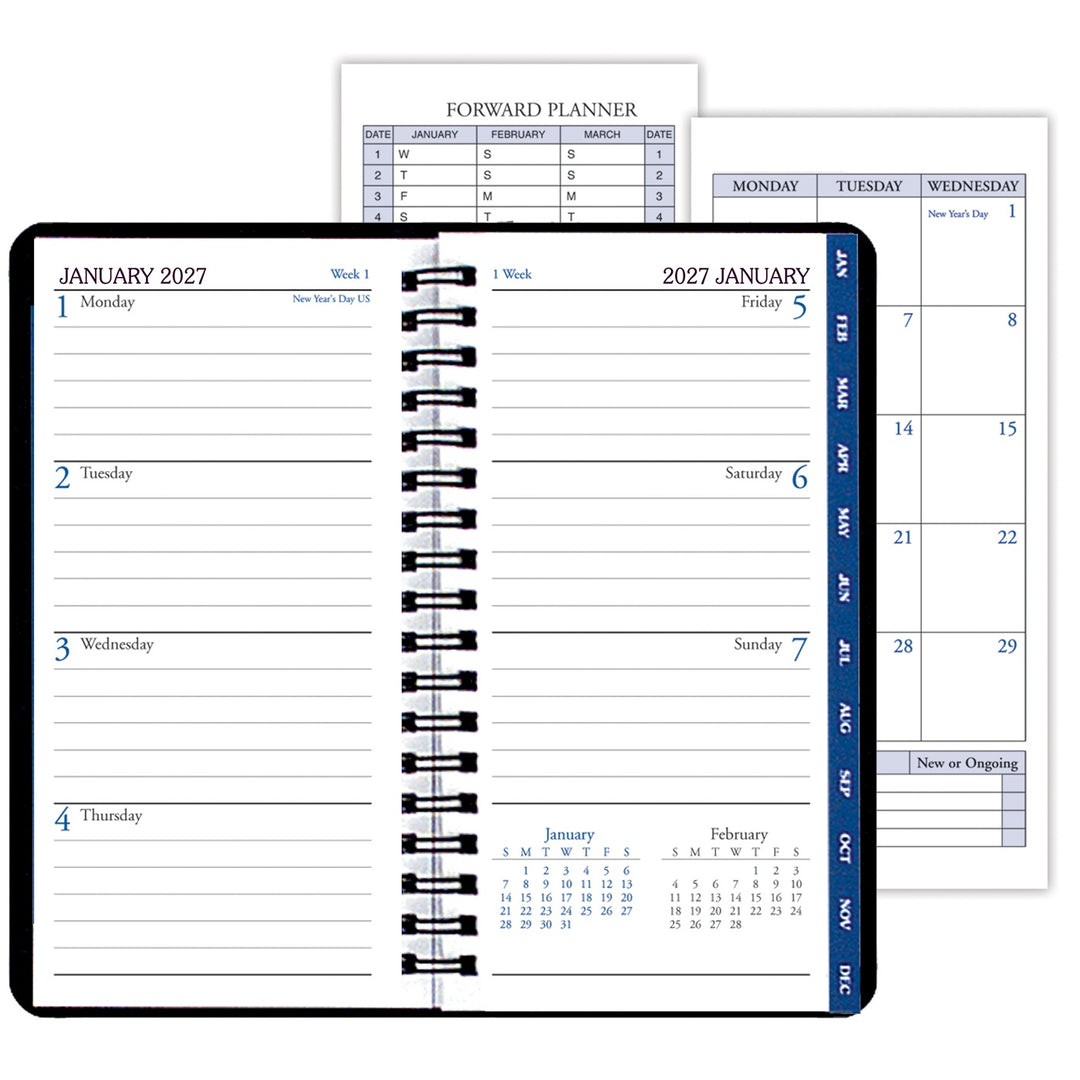 Payne Twilight 2027 Annual Time:Master Planner