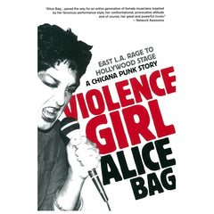 Violence Girl