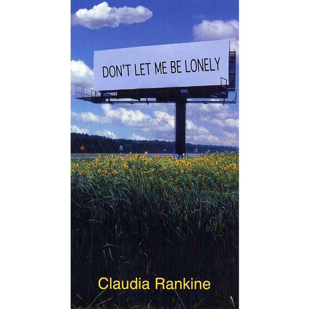 Don't Let Me Be Lonely