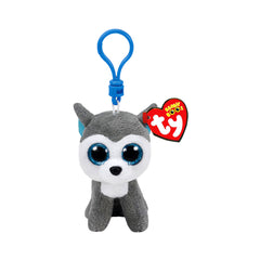 Ty Slush Beanie Boos Plush Clip