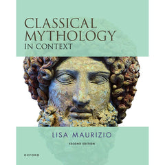 Classical Mythology in Context (2E 22)