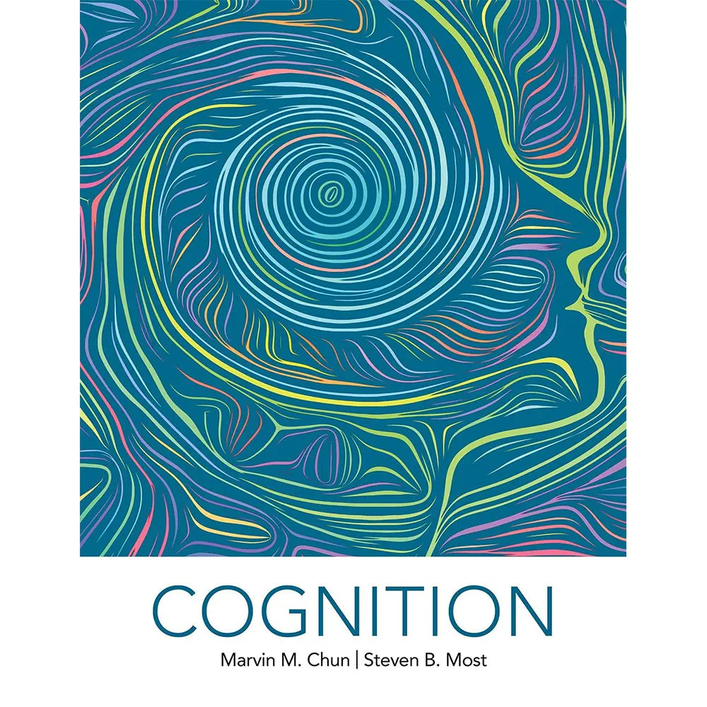 Cognition (Enhanced eBook)