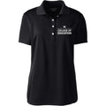Lands' End Women's UW College of Education Flagship Performance Polo thumbnail