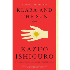Klara and the Sun
