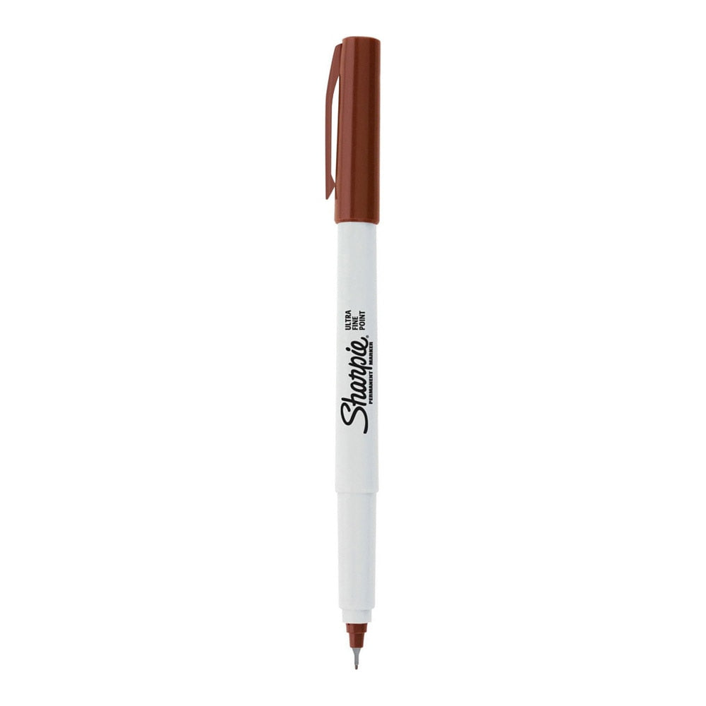 Sharpie Ultra-Fine Point Permanent Marker