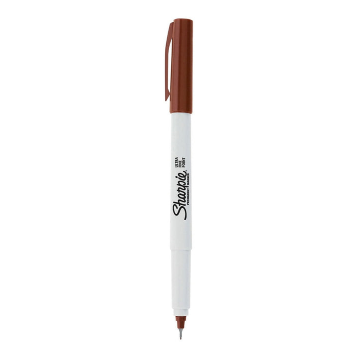 Sharpie Ultra-Fine Point Permanent Marker