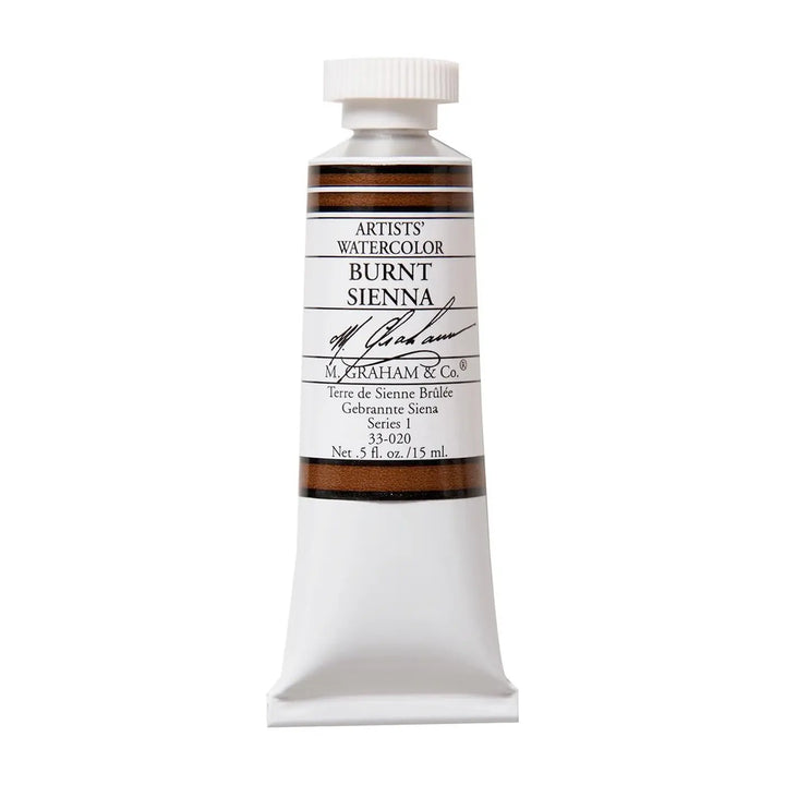 M. Graham 15ml Watercolor Paint