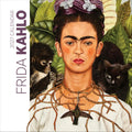 Frida Kahlo 2027 Wall Calendar thumbnail