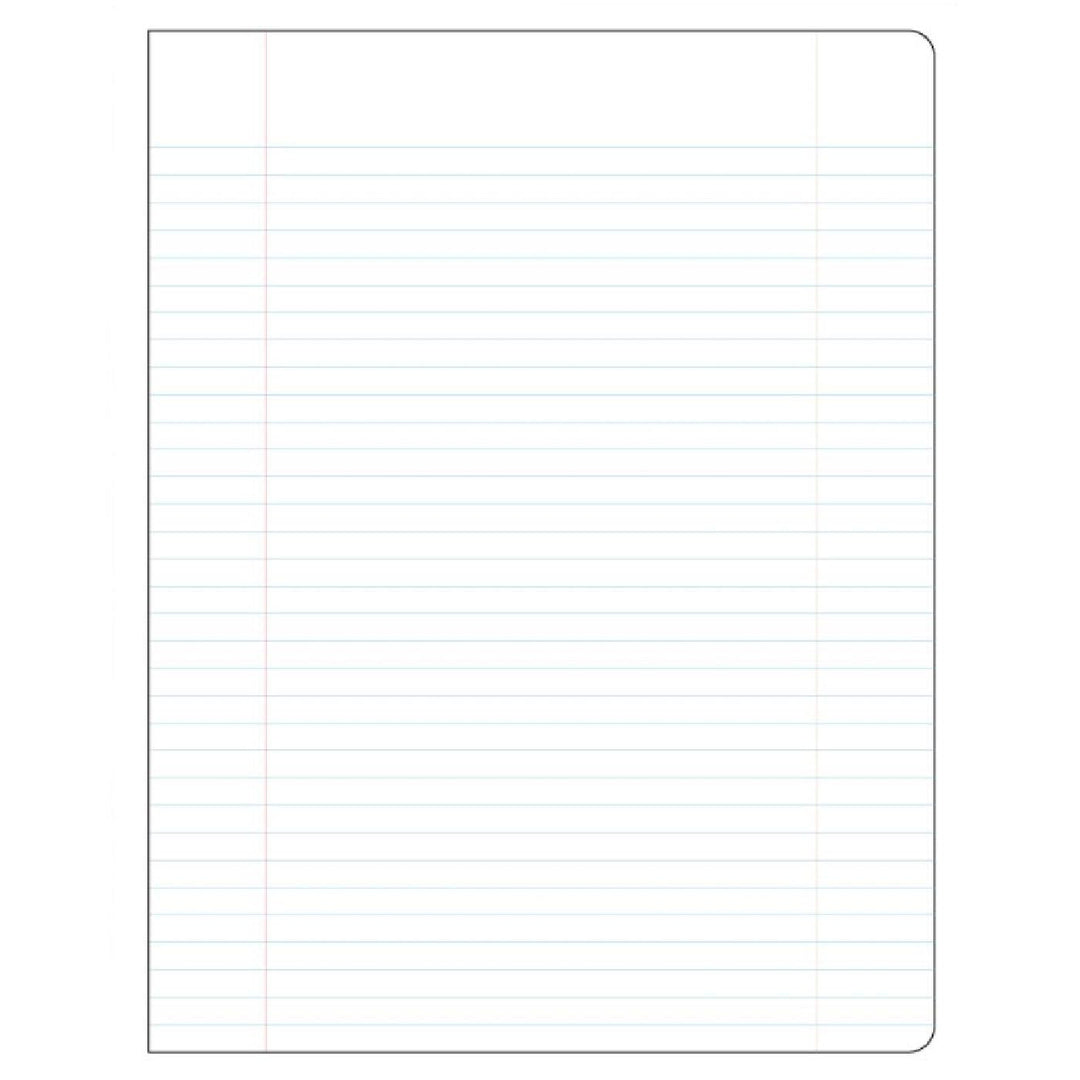 Decomposition Lily Pads 7.5"x9.75" College Sewn 80ct