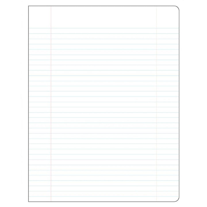 Decomposition Lily Pads 7.5"x9.75" College Sewn 80ct