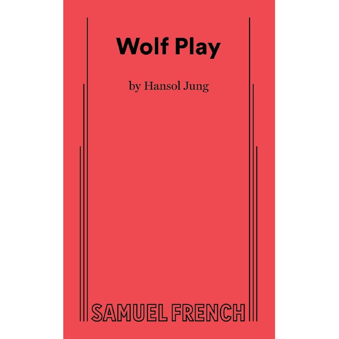 Wolf Play (Concord)