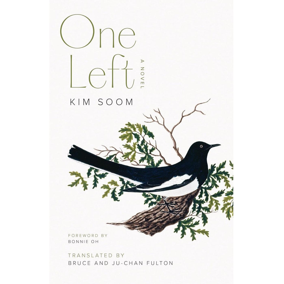 One Left (tr Fulton)