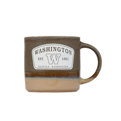 Photo of RFSJ Brown Washington W 1861 Mountain Mug 20oz.