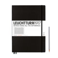 Leuchtturm 1917 Master Slim A4+ Hardcover Notebook 123ct thumbnail