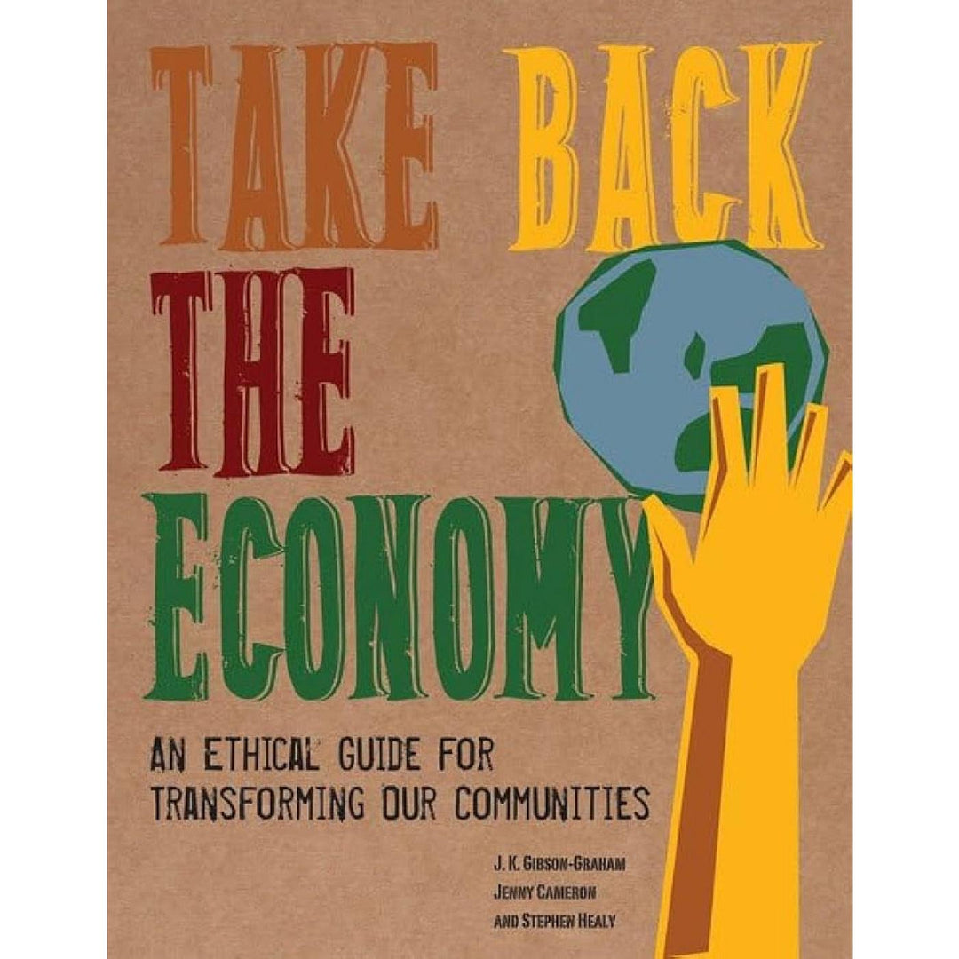 Take Back The Economy