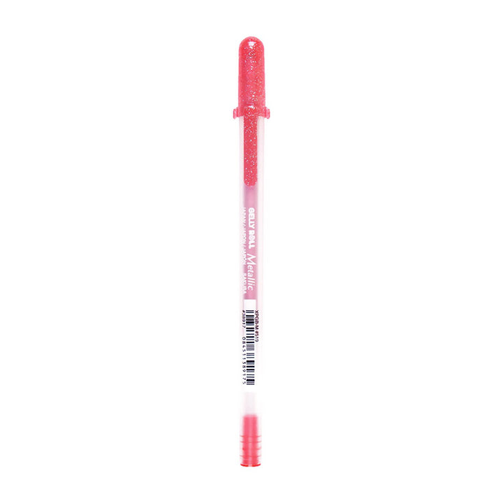 Sakura Metallic Gelly Roll