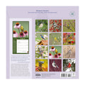 Audubon Birds in the Garden Wall 2027 Calendar thumbnail