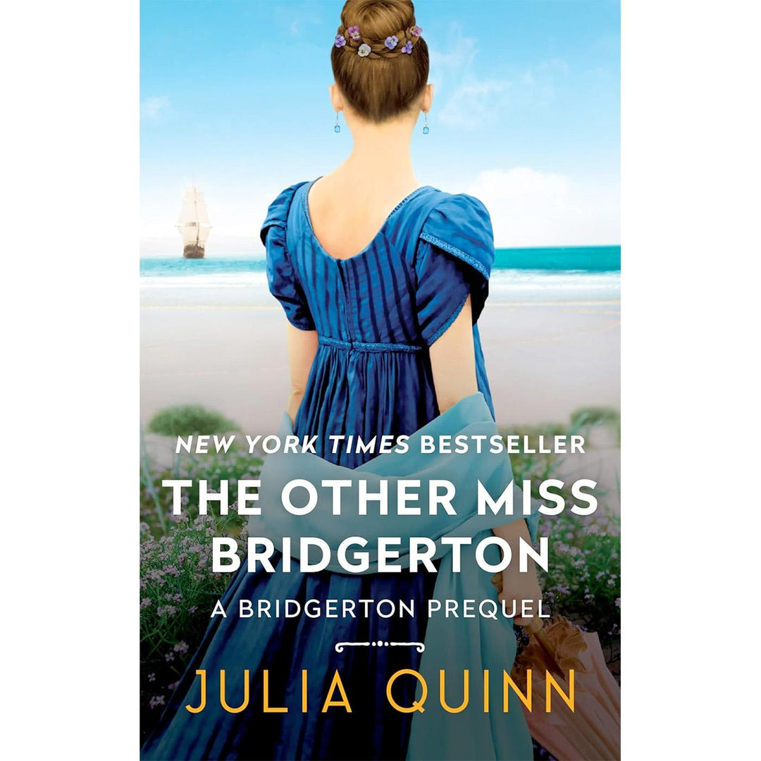 The Other Miss Bridgerton