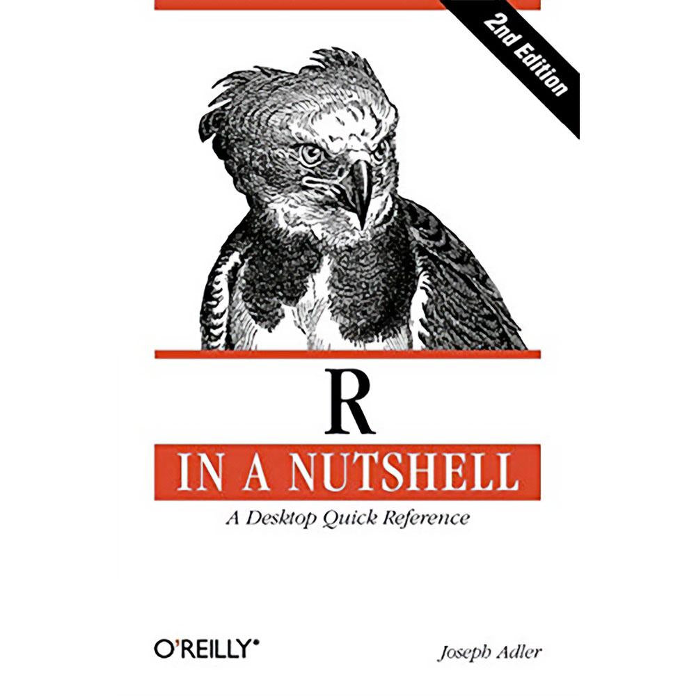 R in a Nutshell A Desktop Quick Reference