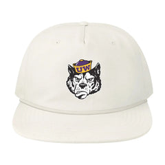 Photo of Legacy Off-White Washington Huskies Salty Dawg Snapback Chill Hat.