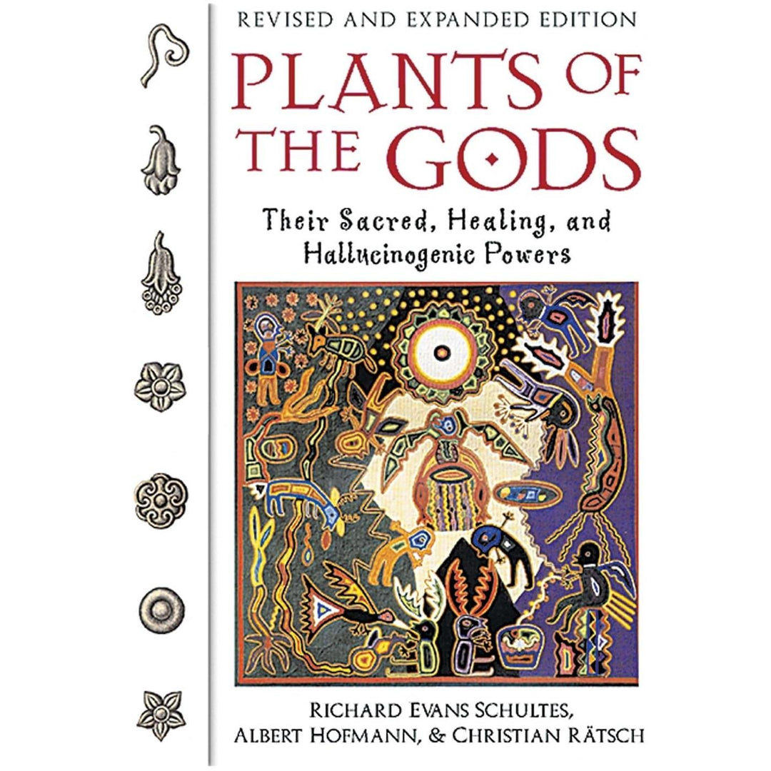 Plants of the Gods (2e 02)