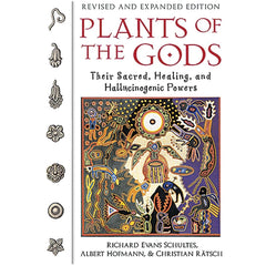 Plants of the Gods (2e 02)