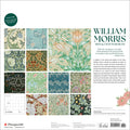 William Morris Arts & Crafts Designs 2027 Wall Calendar thumbnail