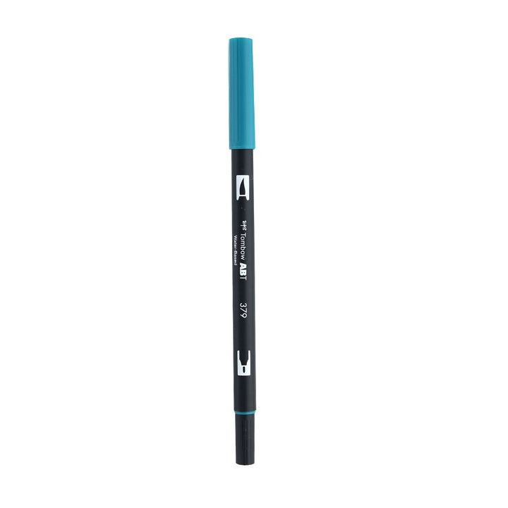 Tombow Dual-Tip Brush Marker Pen