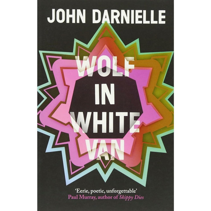 Wolf In White Van