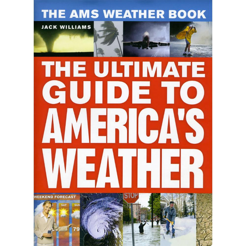 The AMS Weather Book