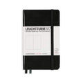 Leuchtturm 1917 A6 Pocket Hardcover Notebook 187ct thumbnail