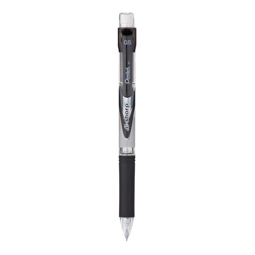 Pentel E-Sharp 0.5mm Mechanical Pencil