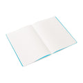 Fabriano Ecoqua 8.25" x 11.7" Stapled Grid Notebook 38 Sheets thumbnail
