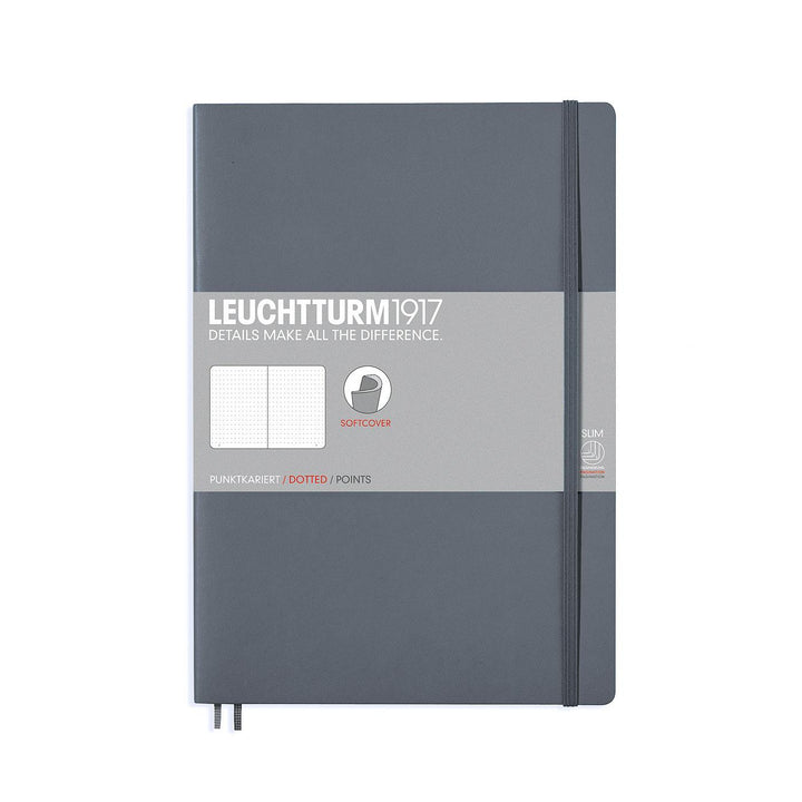 Leuchtturm 1917 B5 Softcover Composition 121ct