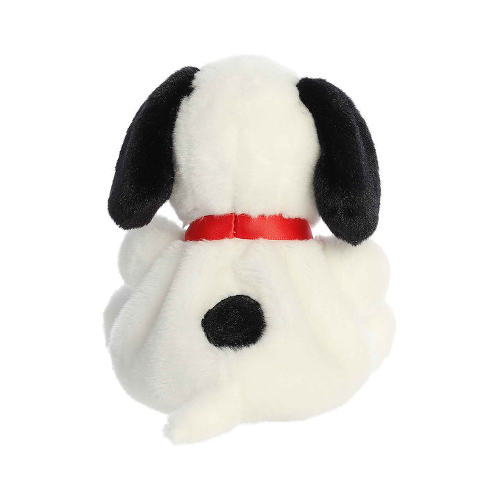 Aurora Palm Pals Snoopy Plush