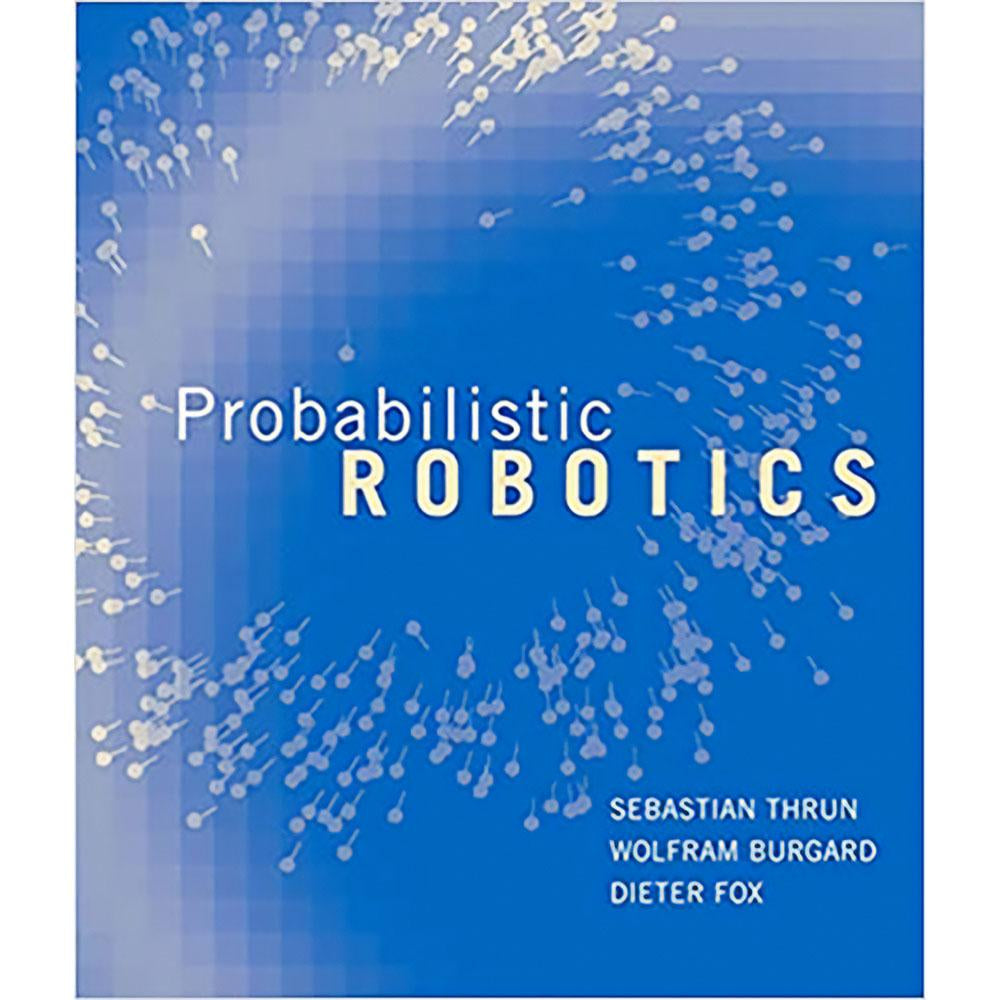 Probabilistic Robotics