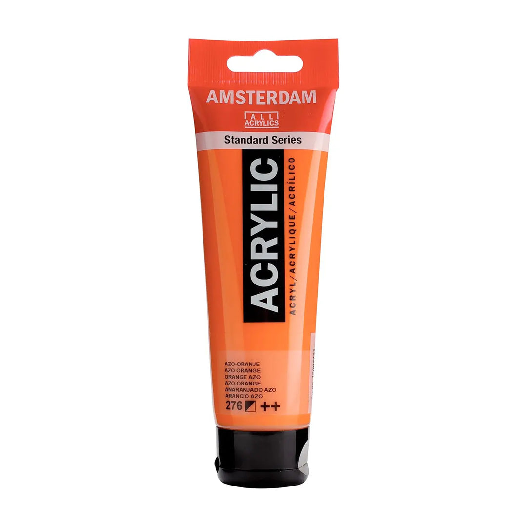Amsterdam 120ml Acrylic Paint